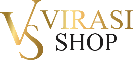 Virasi Moda Feminina